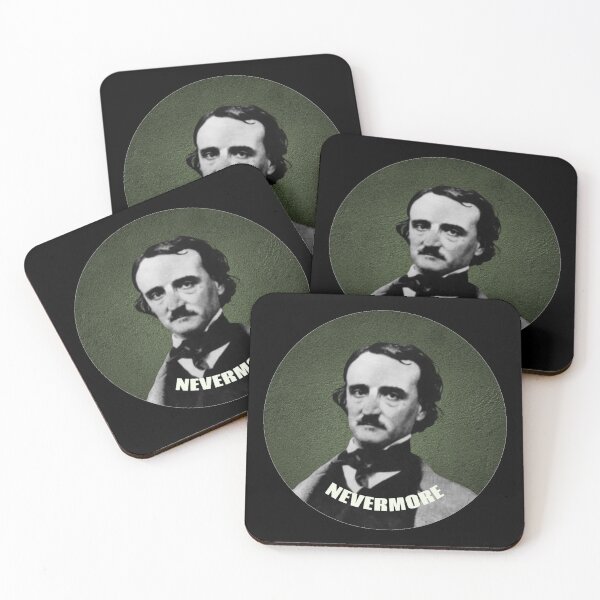 Item preview, Nevermore designed and sold by ArtByKevG.