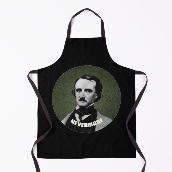 Item preview, Nevermore designed and sold by ArtByKevG.