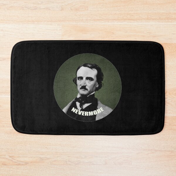 Item preview, Nevermore designed and sold by ArtByKevG.