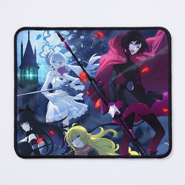 Item preview, RWBY - All Characters designed and sold by Asmat-Artist.