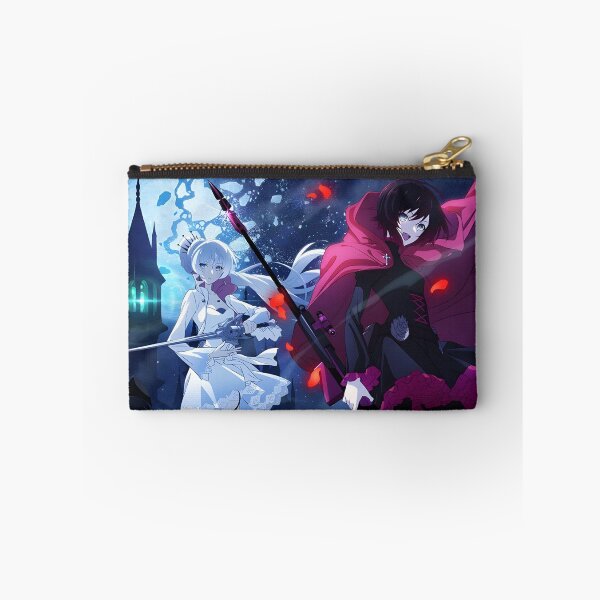 Item preview, RWBY - All Characters designed and sold by Asmat-Artist.