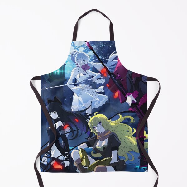 Item preview, RWBY - All Characters designed and sold by Asmat-Artist.
