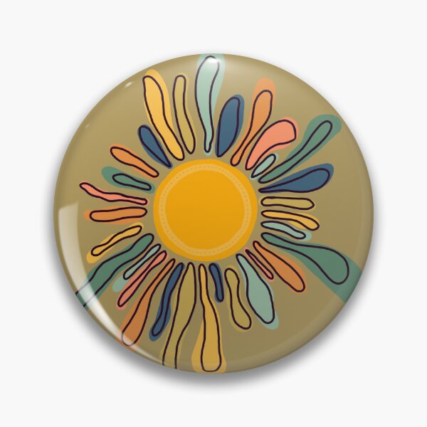 Item preview, Artsy Sun designed and sold by Vanessa Priest.
