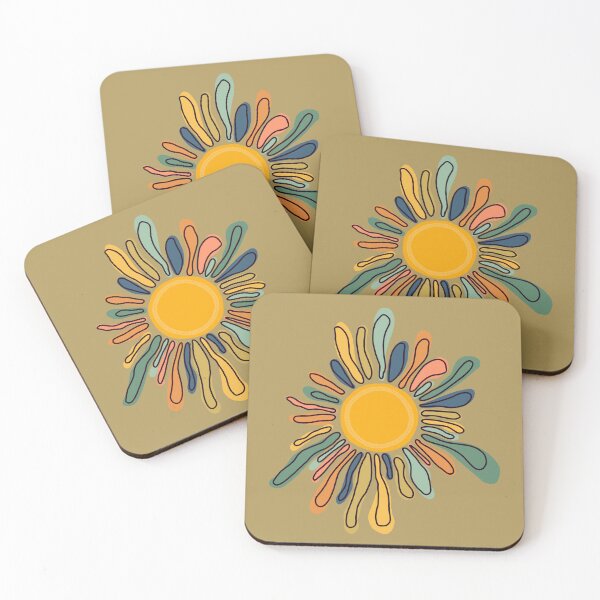 Item preview, Artsy Sun designed and sold by Vanessa Priest.
