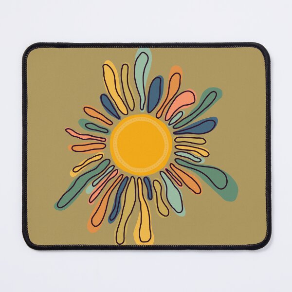 Item preview, Artsy Sun designed and sold by Vanessa Priest.
