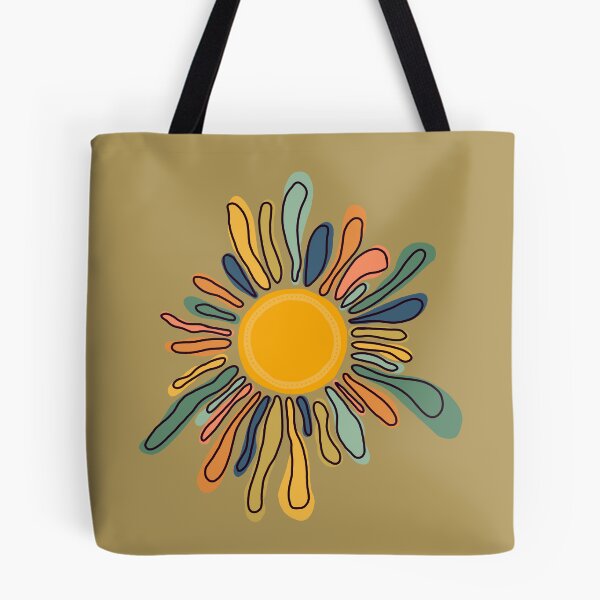 Item preview, Artsy Sun designed and sold by Vanessa Priest.