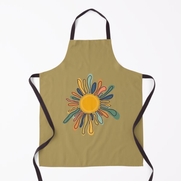 Item preview, Artsy Sun designed and sold by Vanessa Priest.