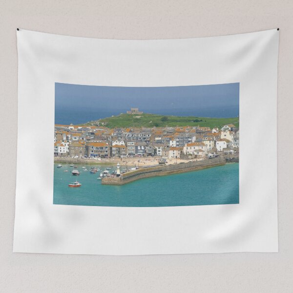 Item preview, St Ives, Cornwall designed and sold by Chris Petty.
