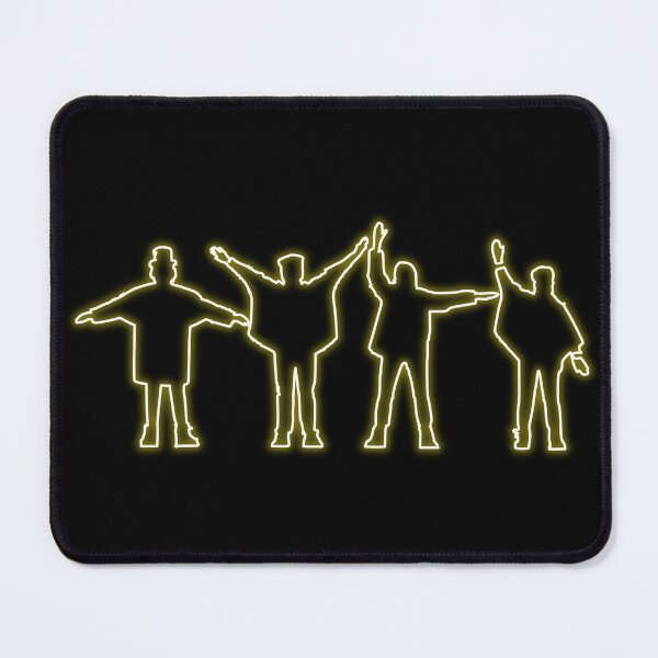 Item preview, The Beatles <Help!> designed and sold by ndothughes.