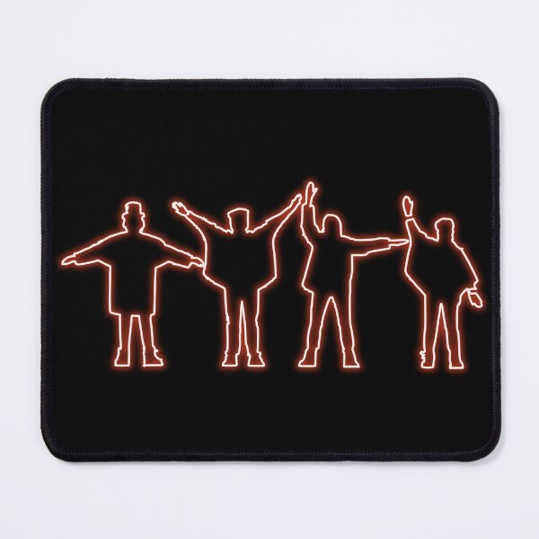 Item preview, The Beatles <Help!> designed and sold by ndothughes.