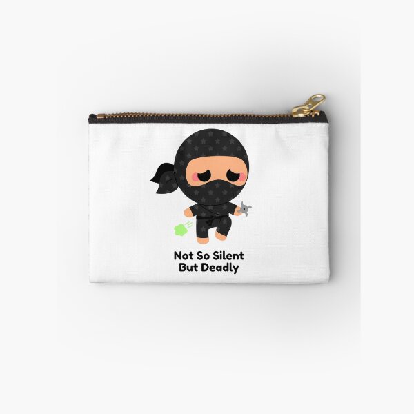 Item preview, Ninja Toot designed and sold by Stephanie Hardy.