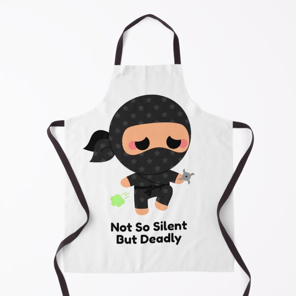 Item preview, Ninja Toot designed and sold by Stephanie Hardy.