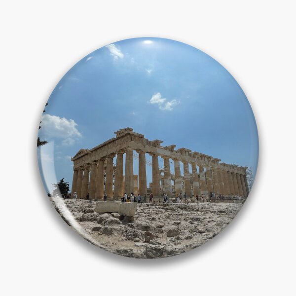 Artikelvorschau, Der Parthenon entworfen und verkauft von sofiakin88x.