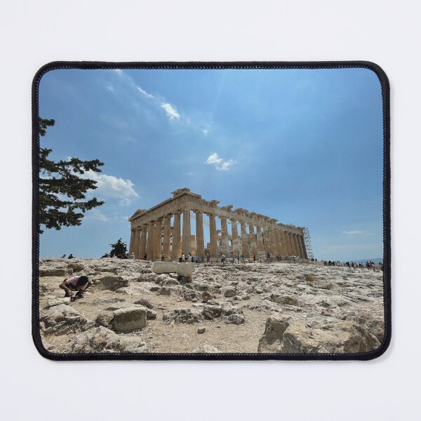 Artikelvorschau, Der Parthenon entworfen und verkauft von sofiakin88x.