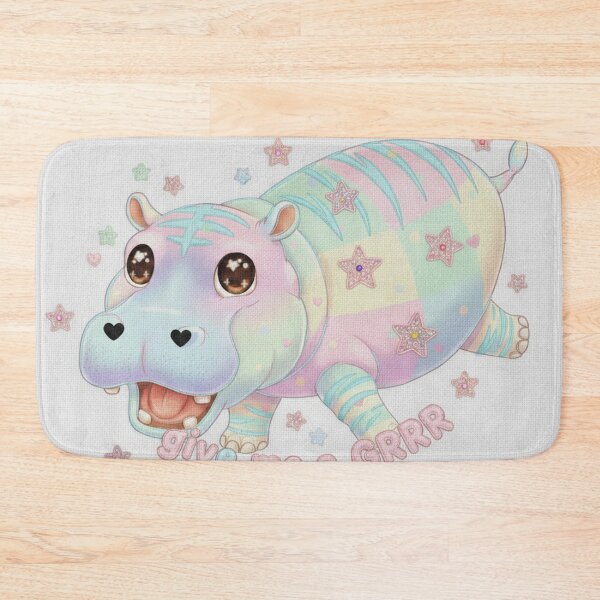 Item preview, Give me a kawaii grrr designed and sold by Nu Sigma 1985.