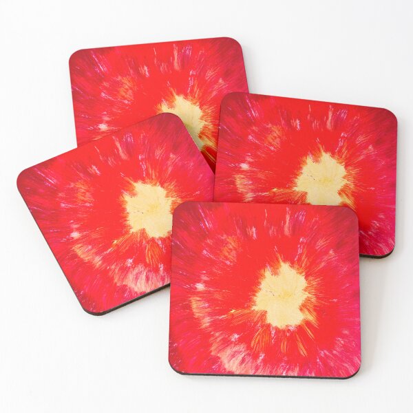 Item preview, Red heat designed and sold by SGBerryart.