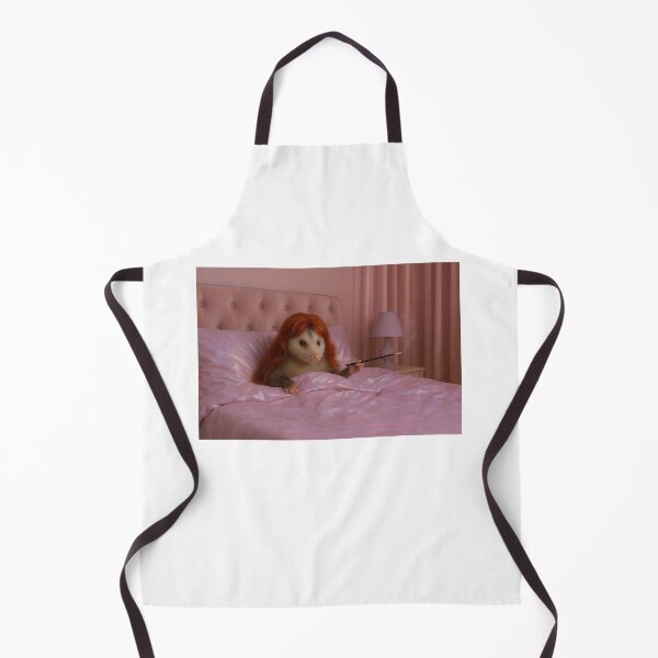 Item preview, Pure Trash Possom Does Bed Rot designed and sold by Sexy Possum Vibes.