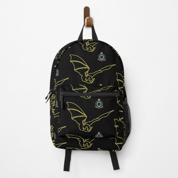 Item preview, Graceful Fruit Bats of Niue: Island Wings designed and sold by Pekapeka of NZ.
