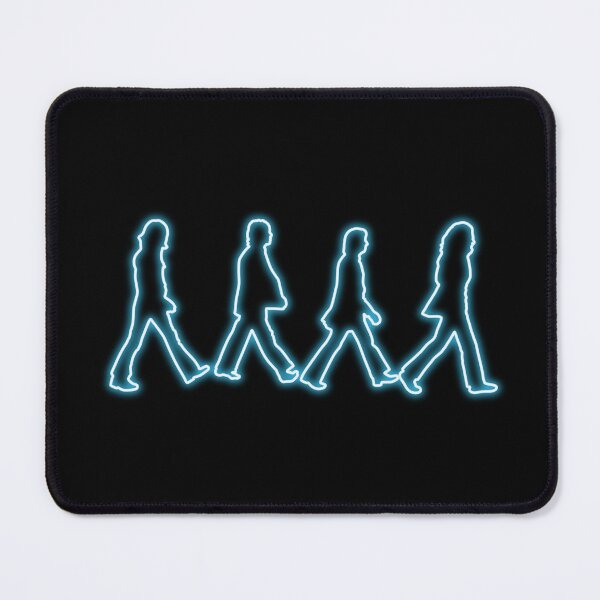Item preview, The Beatles <Abbey Road> designed and sold by ndothughes.