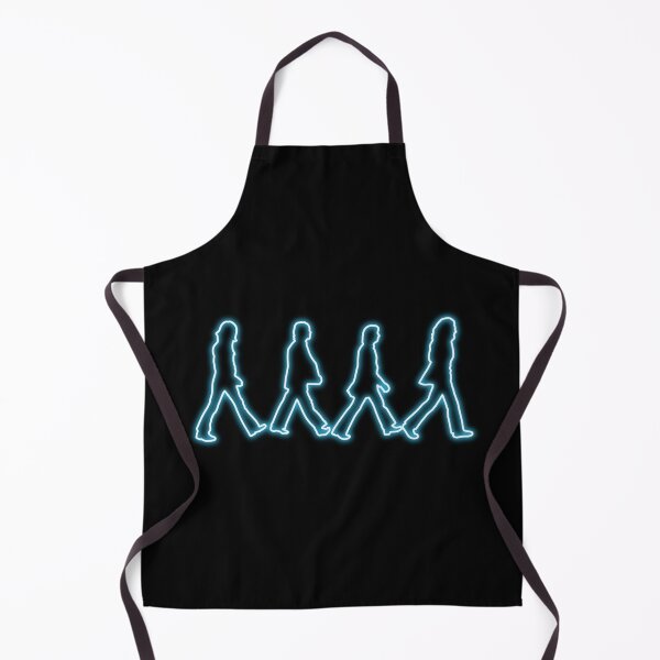 Item preview, The Beatles <Abbey Road> designed and sold by ndothughes.