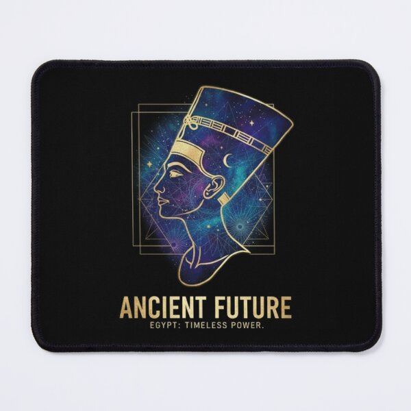 Item preview, Ancient Future Grand Egyptian Museum 2 designed and sold by sanawnaw154.