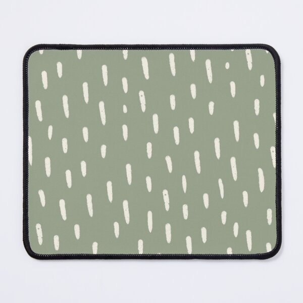 Item preview, Dashes - Sage designed and sold by Indigo Moon Studios.
