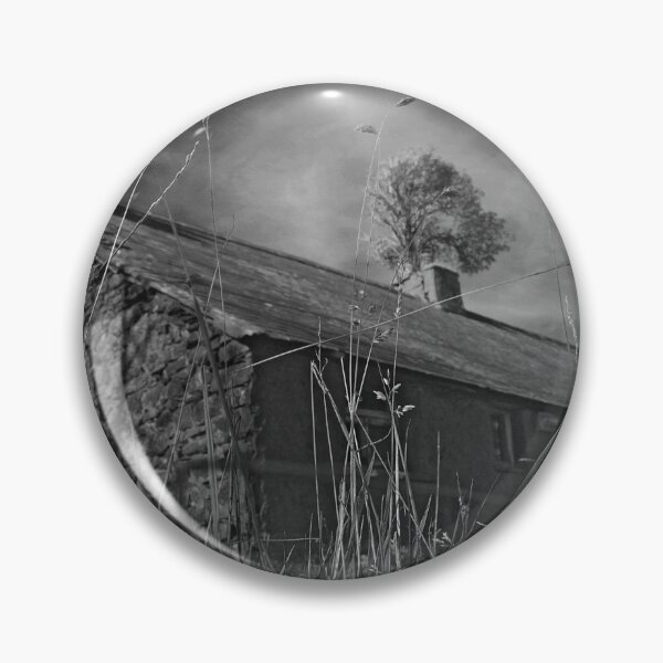 Item preview, Derelict house designed and sold by AnthonyThomas.