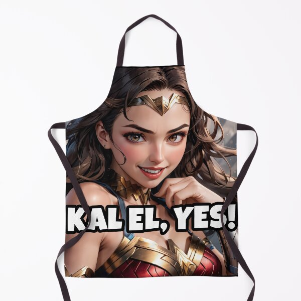Item preview, Kal El Yes! designed and sold by Flying Whale.