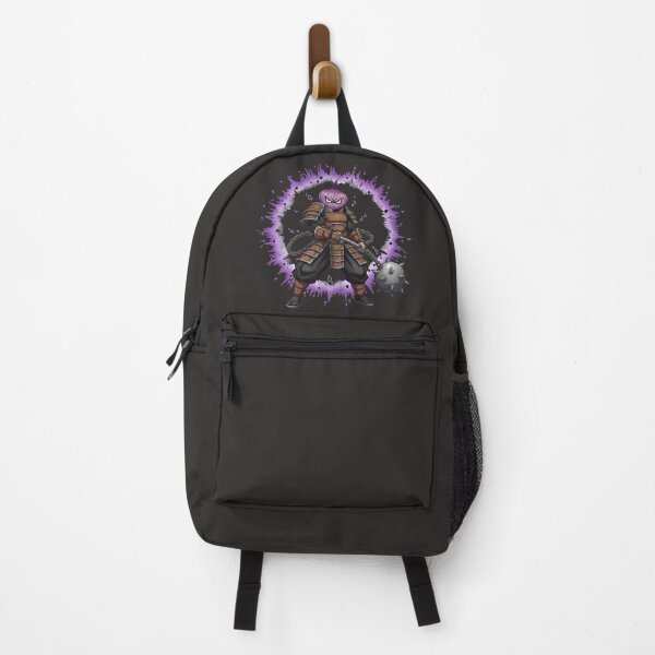 Item preview, Onion Blade Samurai Tank – Mace and Chain Warrior designed and sold by YASS@.