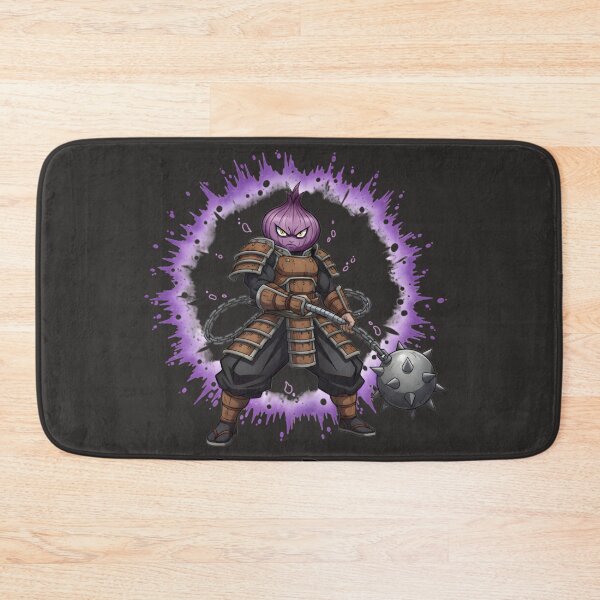 Item preview, Onion Blade Samurai Tank – Mace and Chain Warrior designed and sold by YASS@.