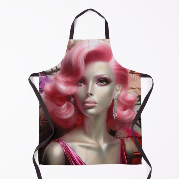 Item preview, Hollywood Pinup- Chromia designed and sold by williamlharvey.