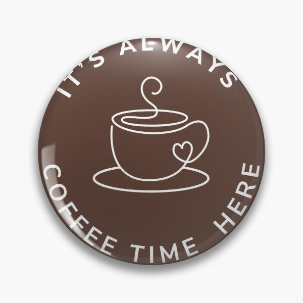 Item preview, another coffee hour designed and sold by RoyalCanadianDesigns.
