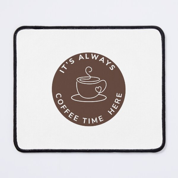 Item preview, another coffee hour designed and sold by RoyalCanadianDesigns.