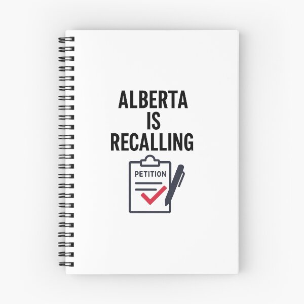 Item preview, Alberta revoca las elecciones designed and sold by F1FUNSHOP.