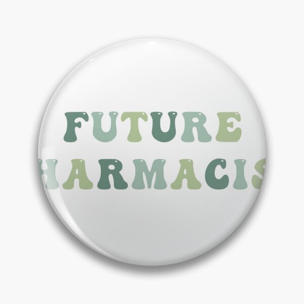 Item preview, Future Pharmacist designed and sold by kmdesigns17.