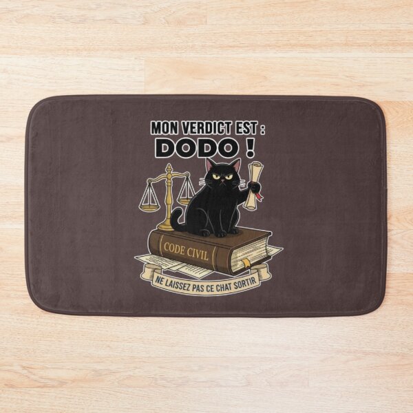 Item preview, Chat “Objection Sustained: More Ramen!” designed and sold by FutureService.
