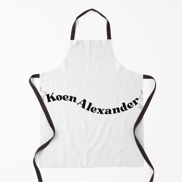 Item preview, Koen Alexander Mate Ali Hazelwood designed and sold by tofttales.