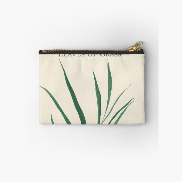 Item preview, 'Leaves of grass' by Walt Whitman designed and sold by Filologica.
