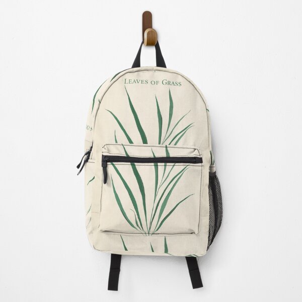 Item preview, 'Leaves of grass' by Walt Whitman designed and sold by Filologica.