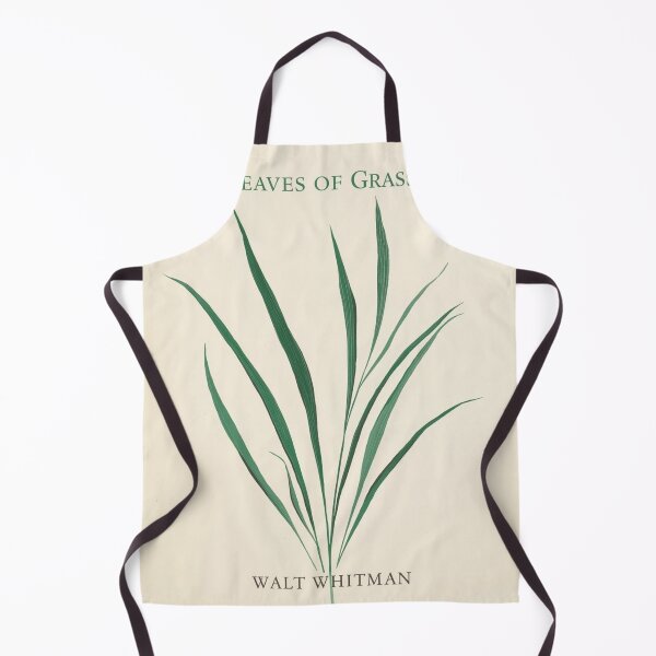 Item preview, 'Leaves of grass' by Walt Whitman designed and sold by Filologica.