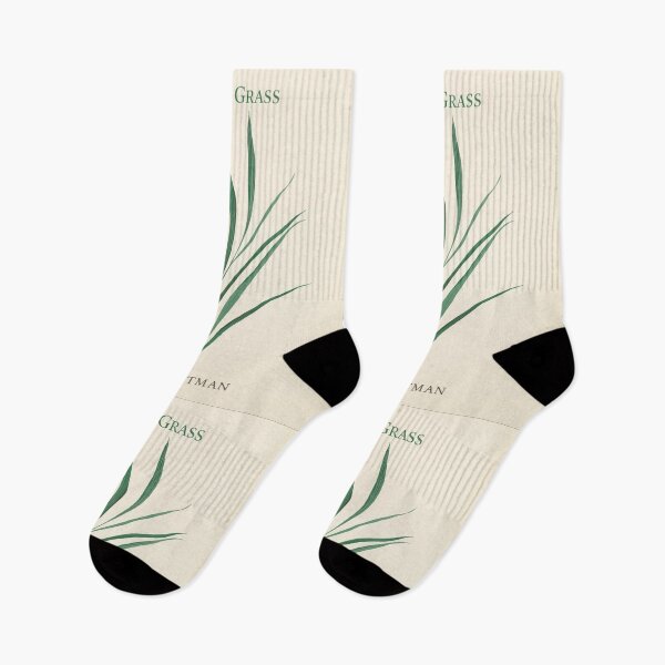 Item preview, 'Leaves of grass' by Walt Whitman designed and sold by Filologica.