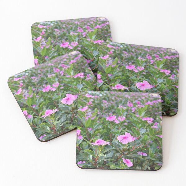 Item preview, Purple flower bed designed and sold by Greysline.