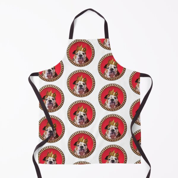Item preview, Bulldog "King of New York (KONY)"style designed and sold by matteflor.