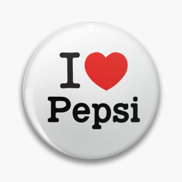 Artikelvorschau, Ich liebe Pepsi entworfen und verkauft von Bethisnotrealll.