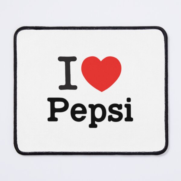 Item preview, I heart Pepsi designed and sold by Bethisnotrealll.