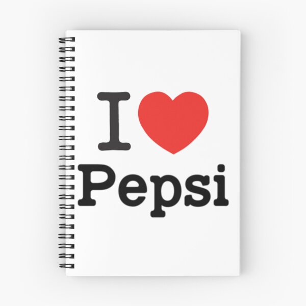 Artikelvorschau, Ich liebe Pepsi entworfen und verkauft von Bethisnotrealll.