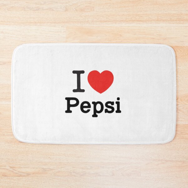 Item preview, I heart Pepsi designed and sold by Bethisnotrealll.