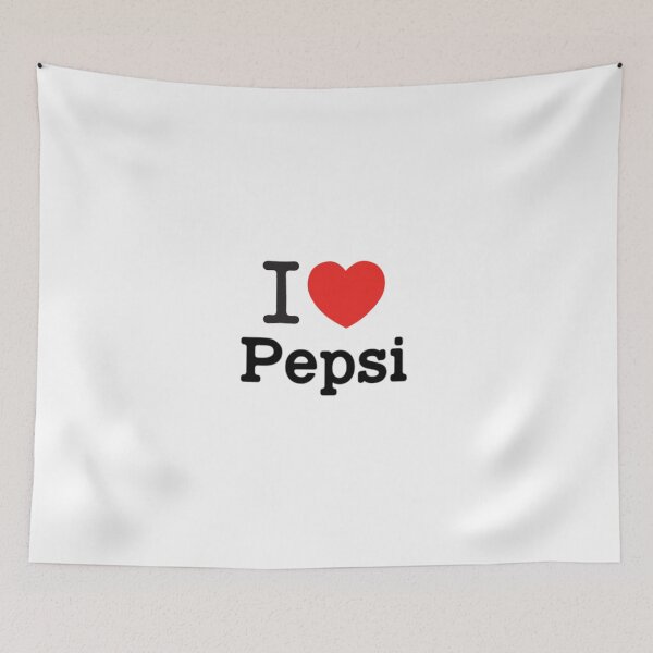 Item preview, I heart Pepsi designed and sold by Bethisnotrealll.