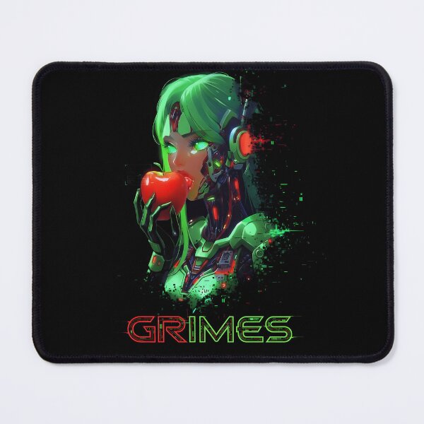 Item preview, Cyber Grimes designed and sold by neotox.