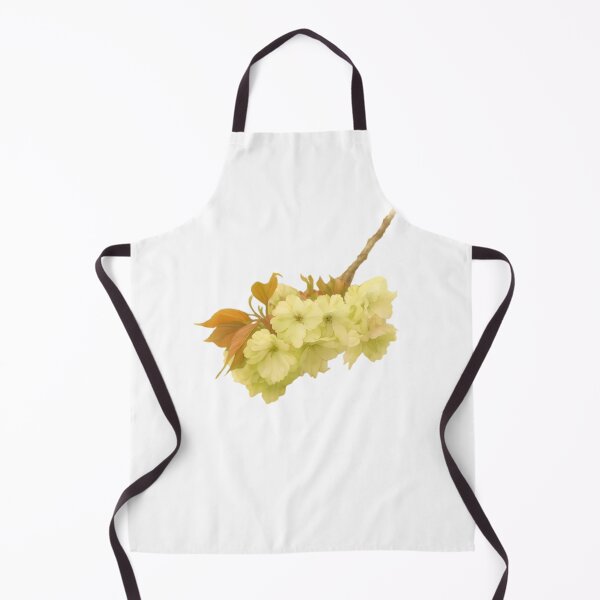 Item preview, Ukon (Prunus serrulata ‘Ukon’) designed and sold by HOMETOWN86.